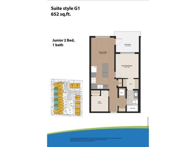 Tertiary Property View