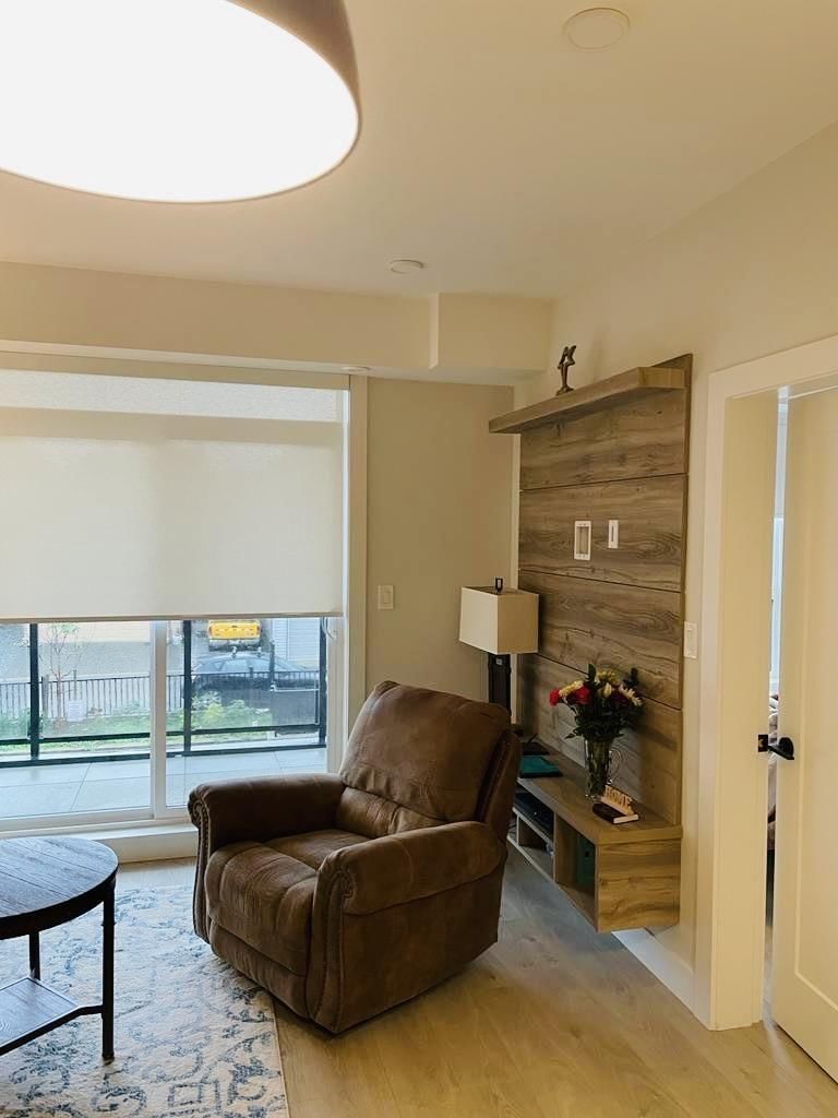 Tertiary Property View
