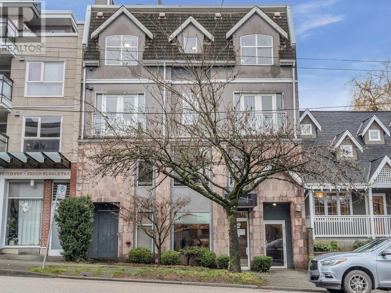 Primary Property View