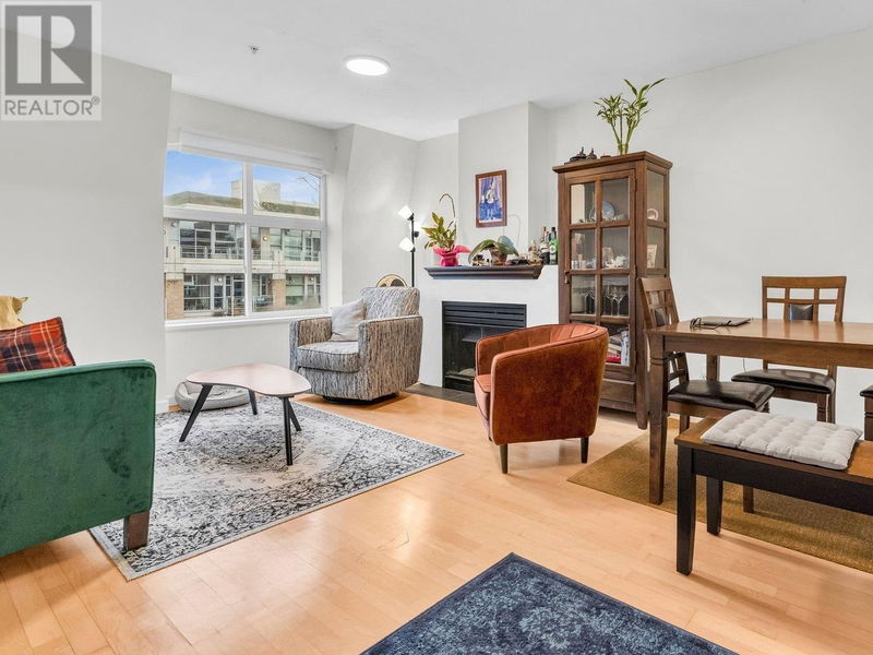 Tertiary Property View