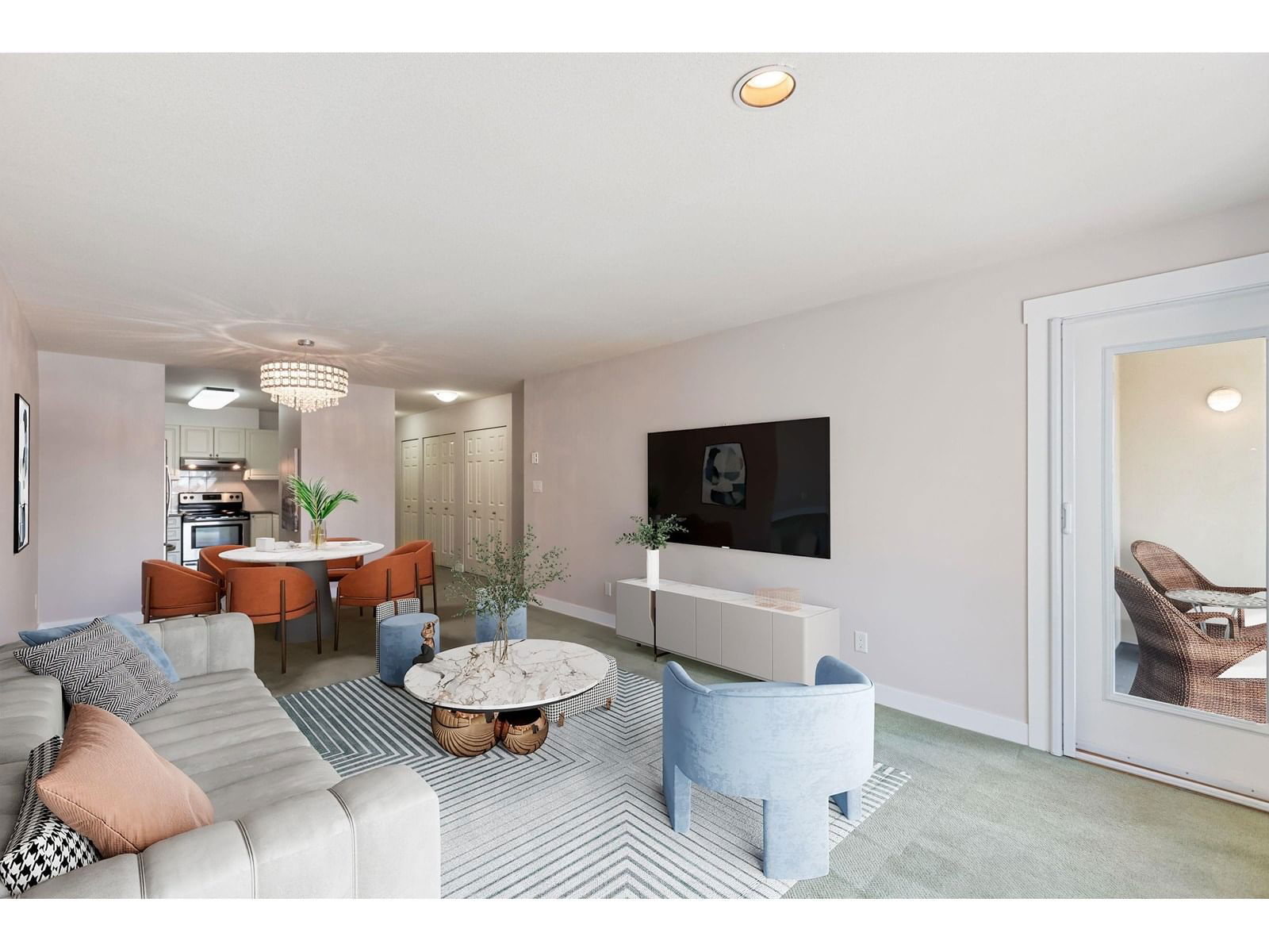 Primary Property View