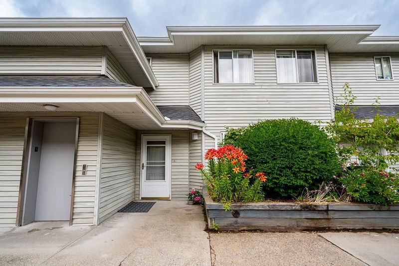 Secondary Property View