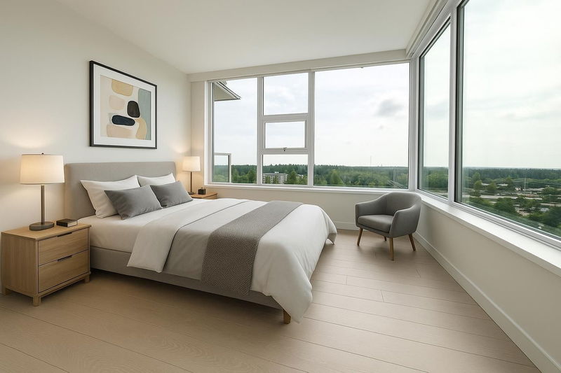 Tertiary Property View