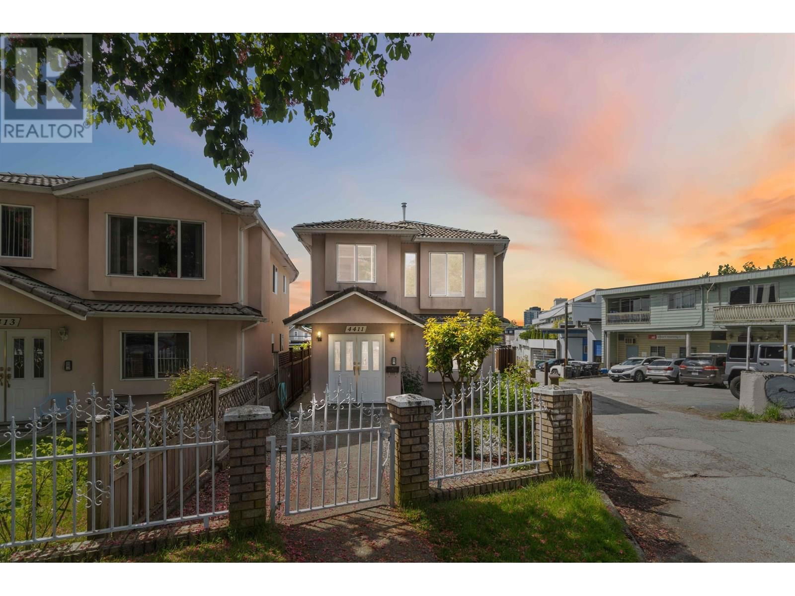 Primary Property View