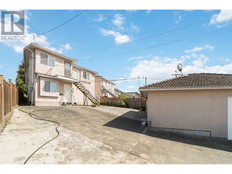 Tertiary Property View