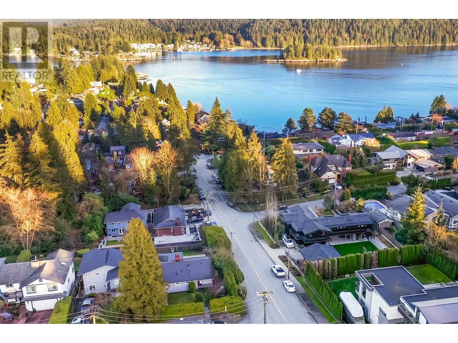 Primary Property View