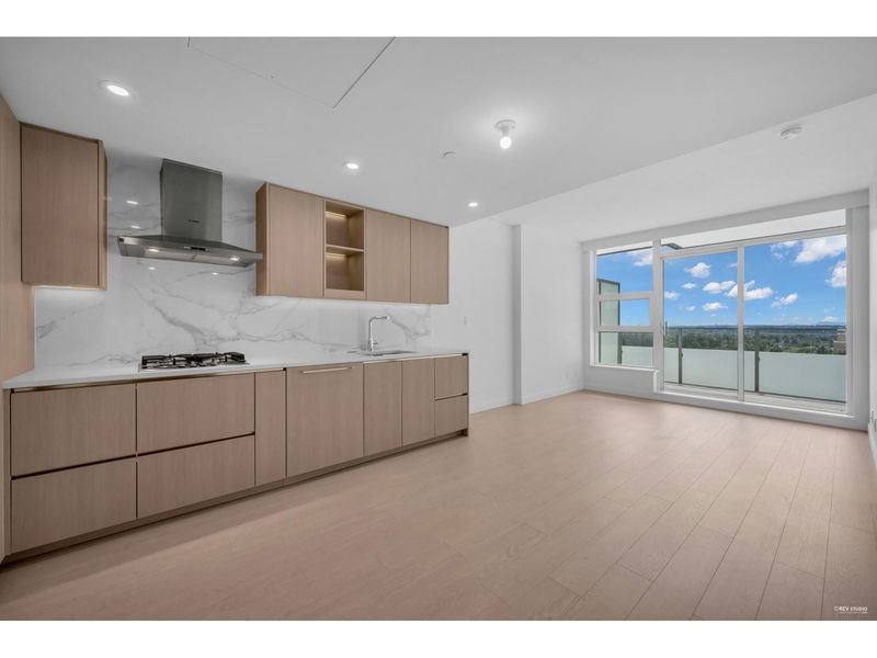 Tertiary Property View