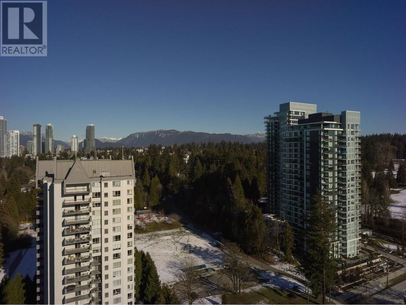 Tertiary Property View