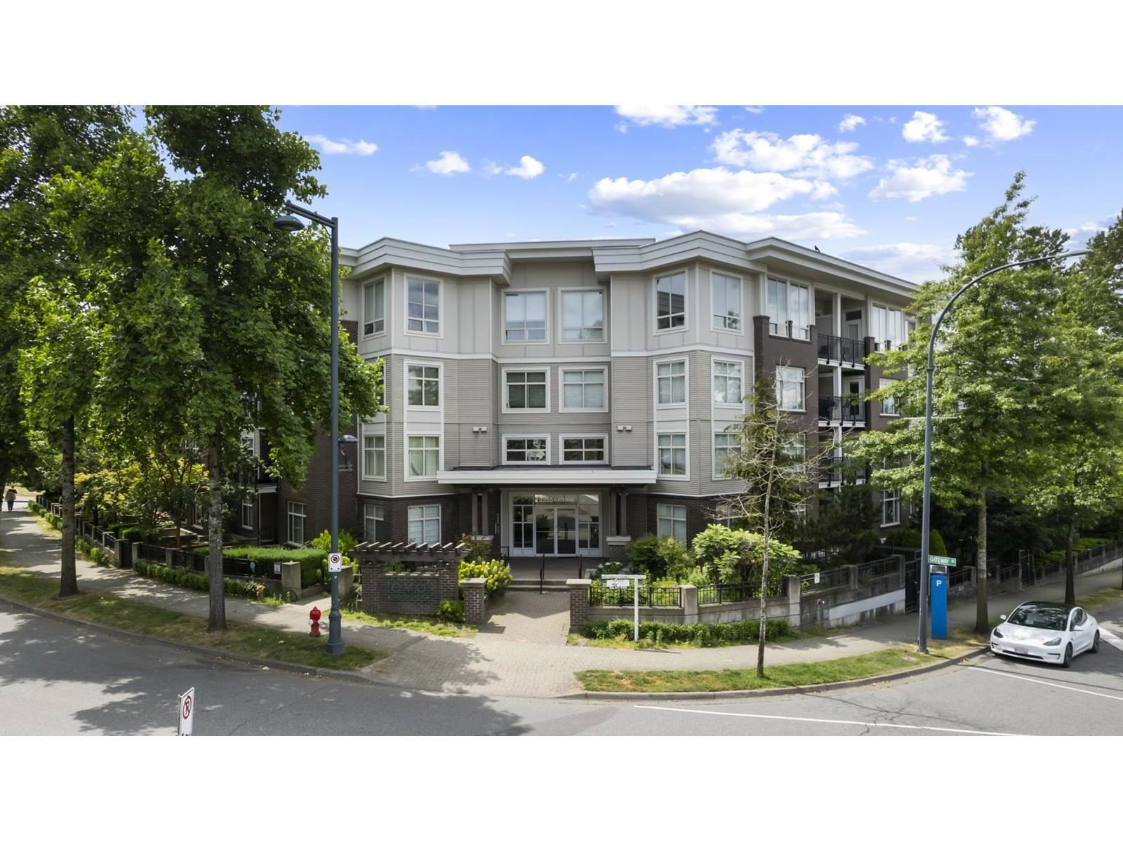 Primary Property View