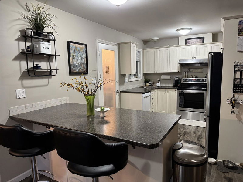 Secondary Property View