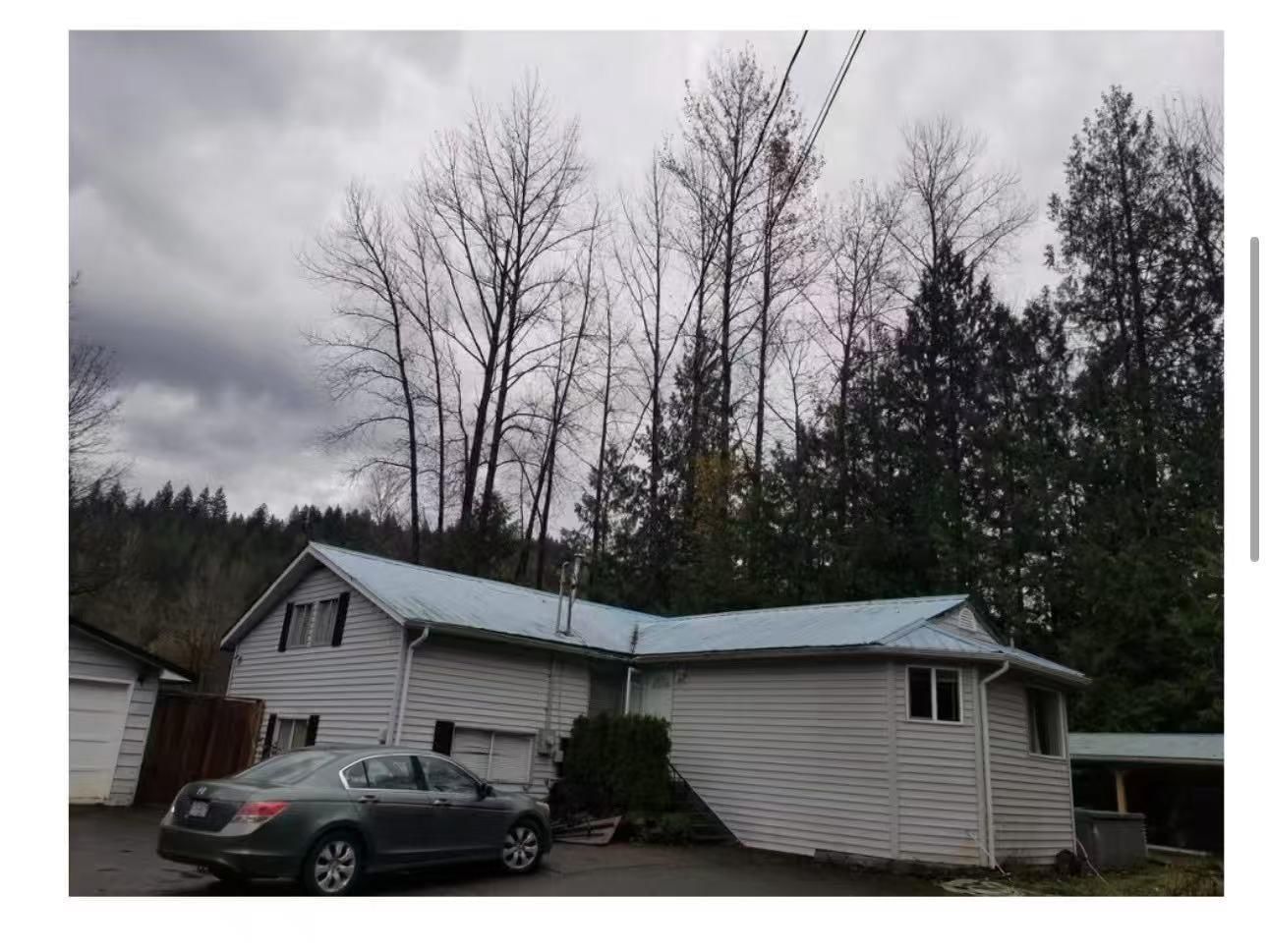 Primary Property View