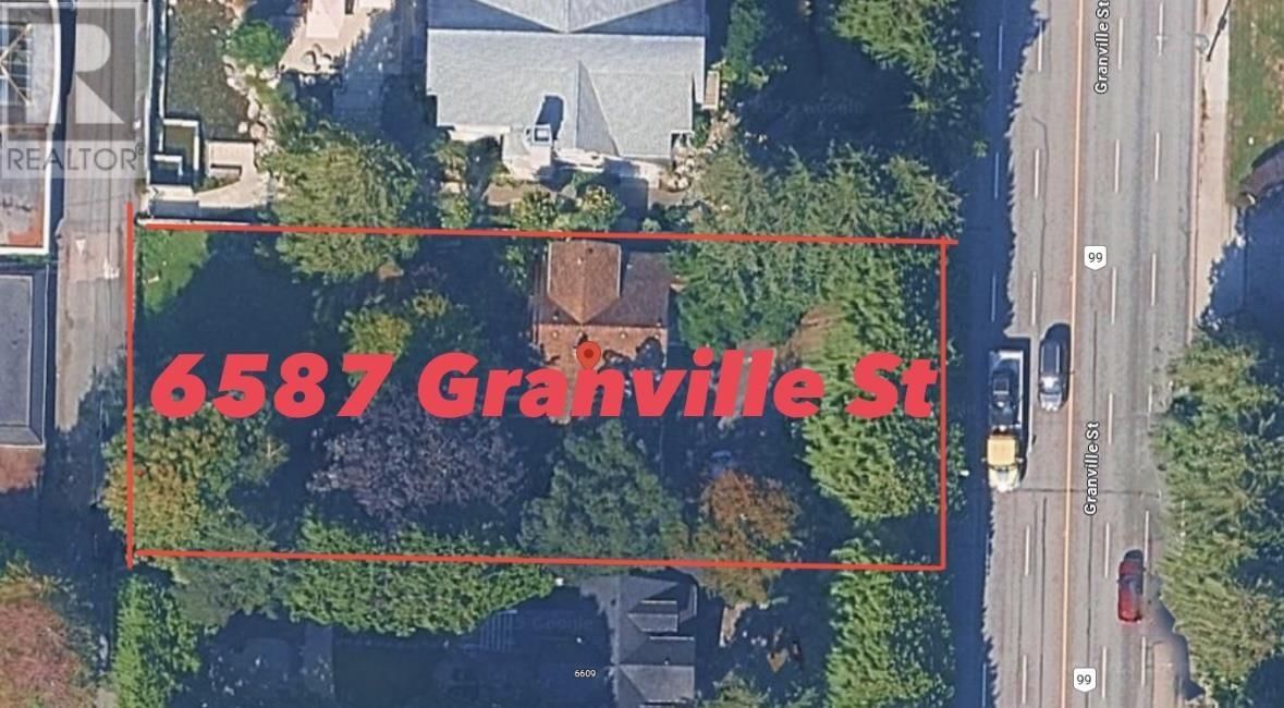 Primary Property View