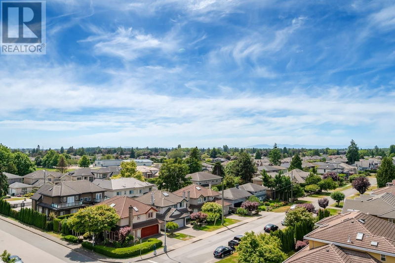 Tertiary Property View