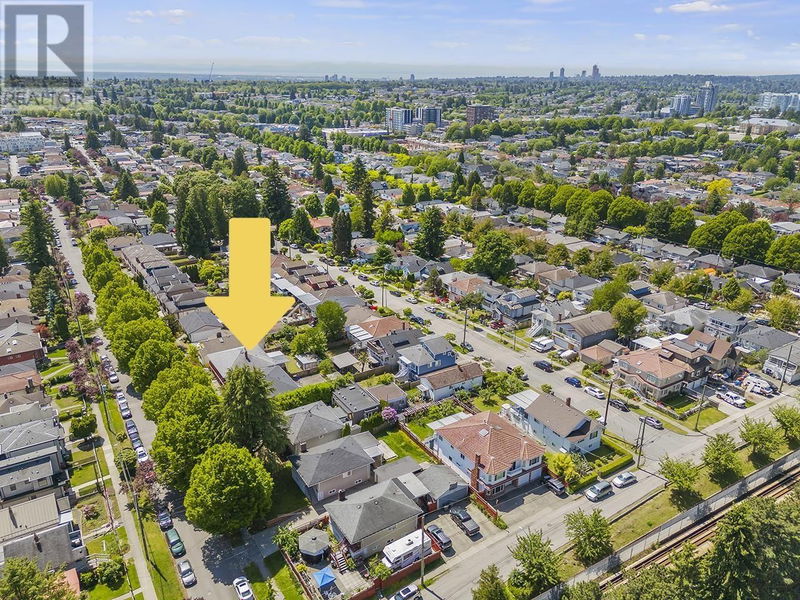 Tertiary Property View
