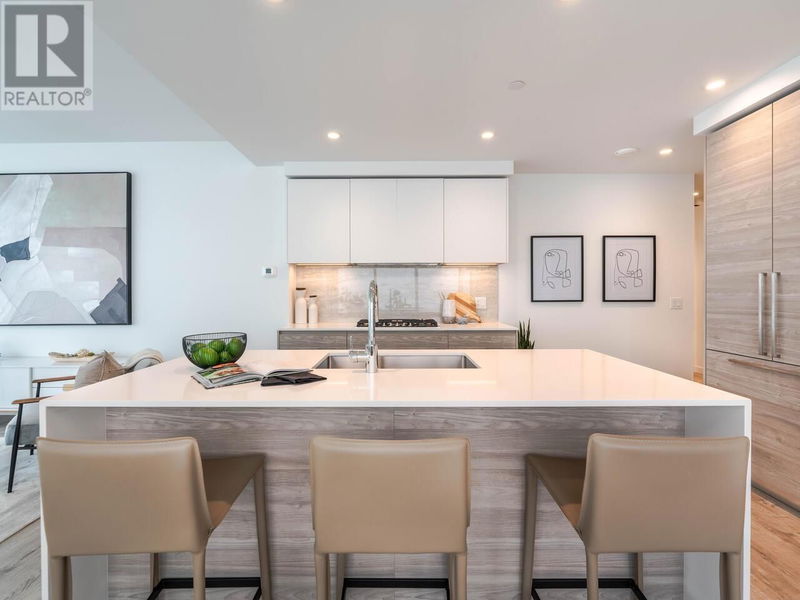 Tertiary Property View