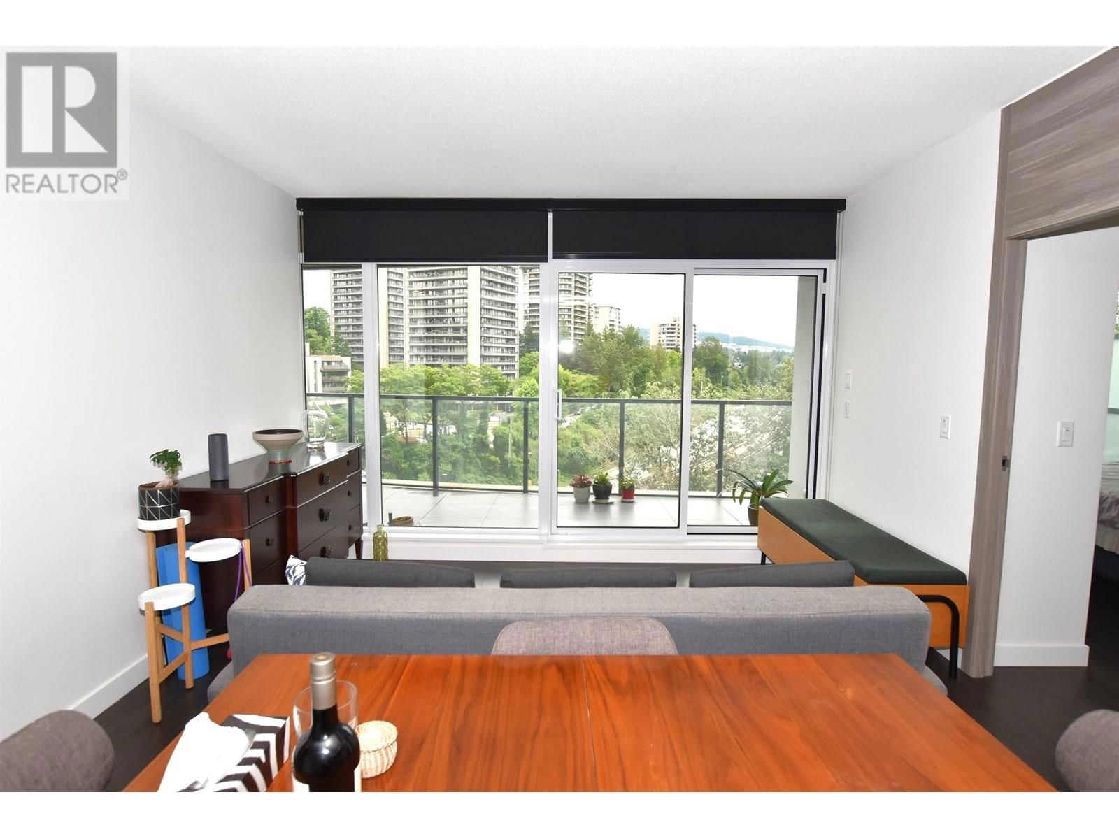 608 - 4890 LOUGHEED HIGHWAY Image 7