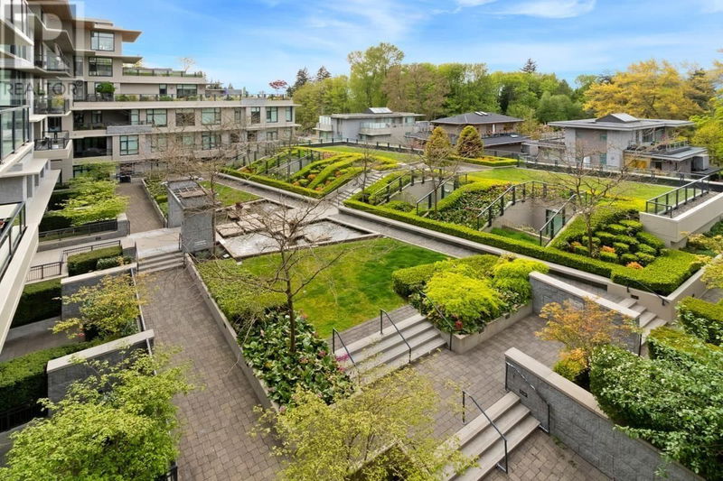 Tertiary Property View