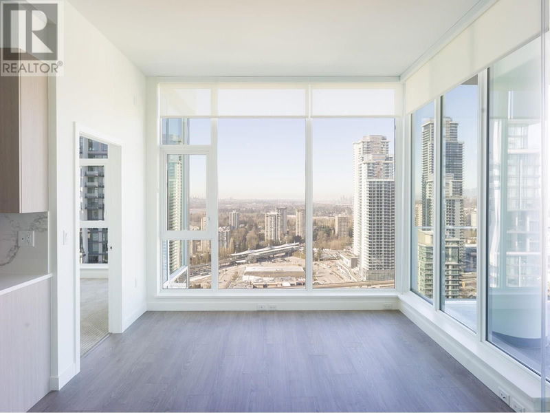 Secondary Property View