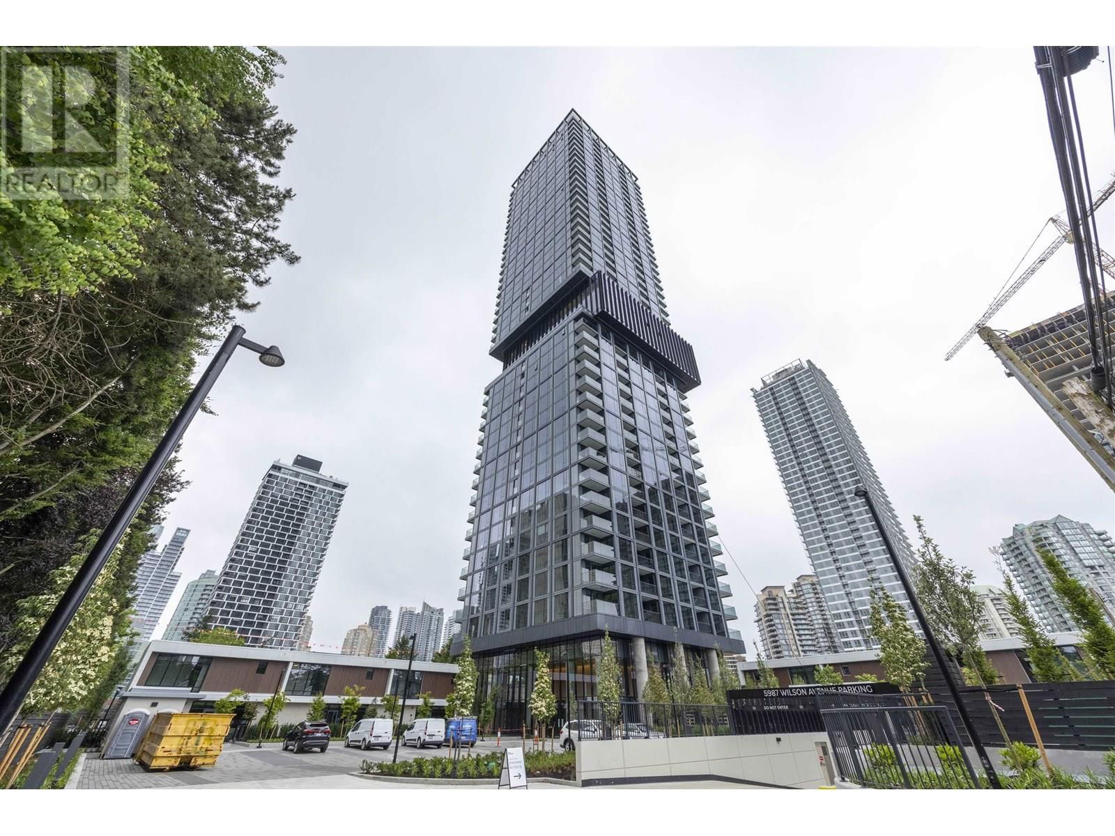 Primary Property View