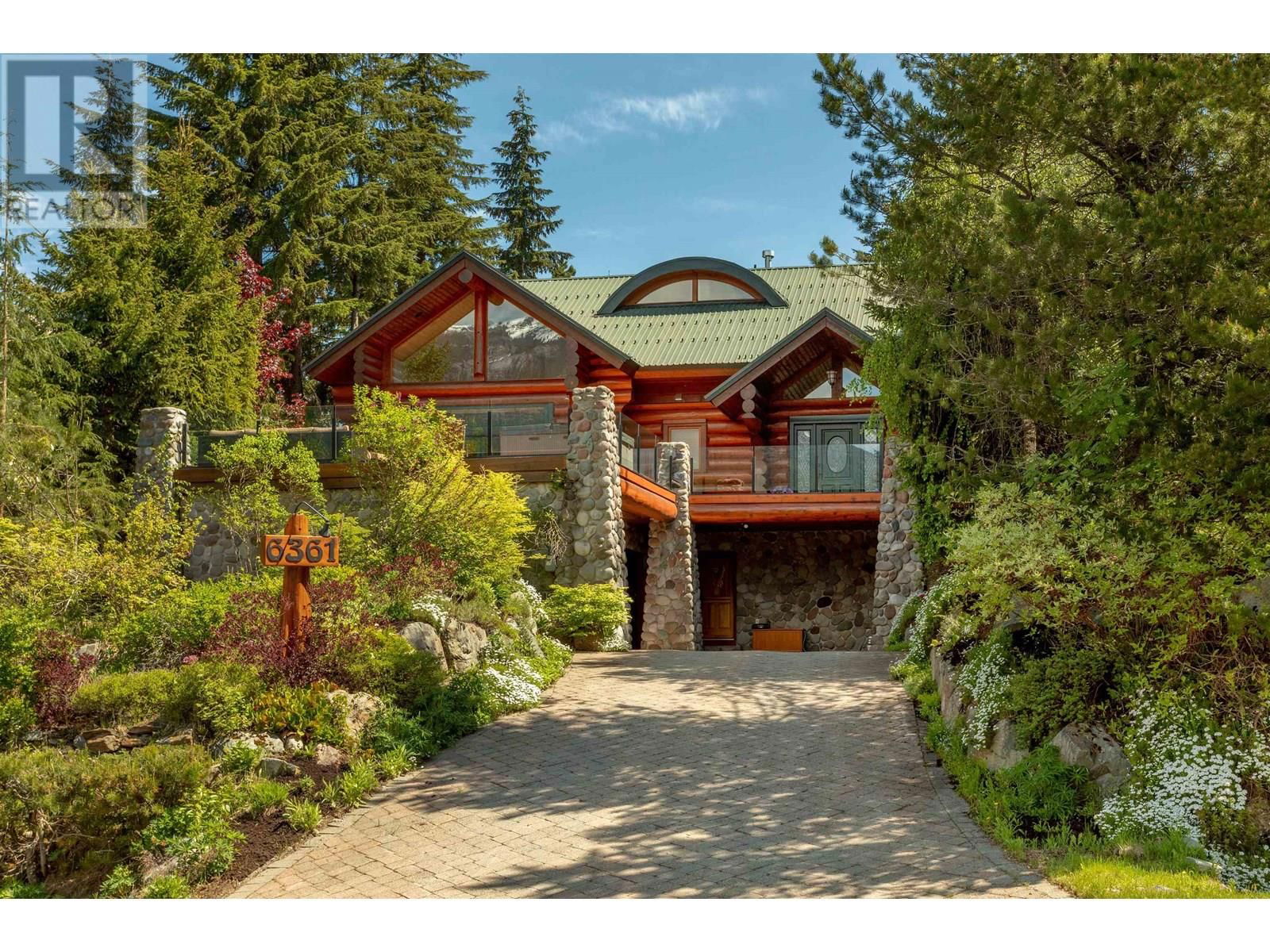 Primary Property View