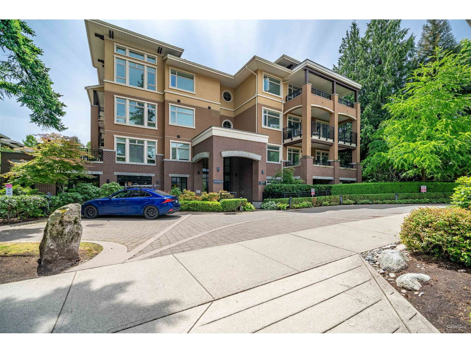 Primary Property View