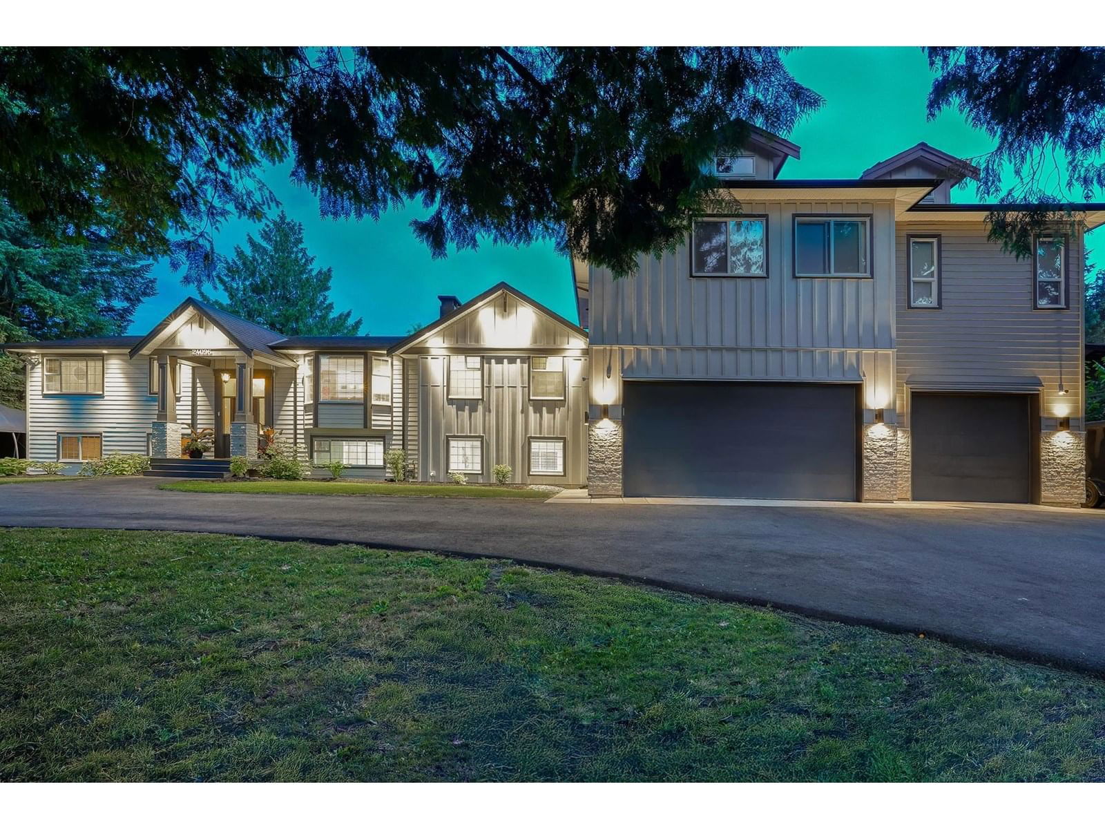 Primary Property View