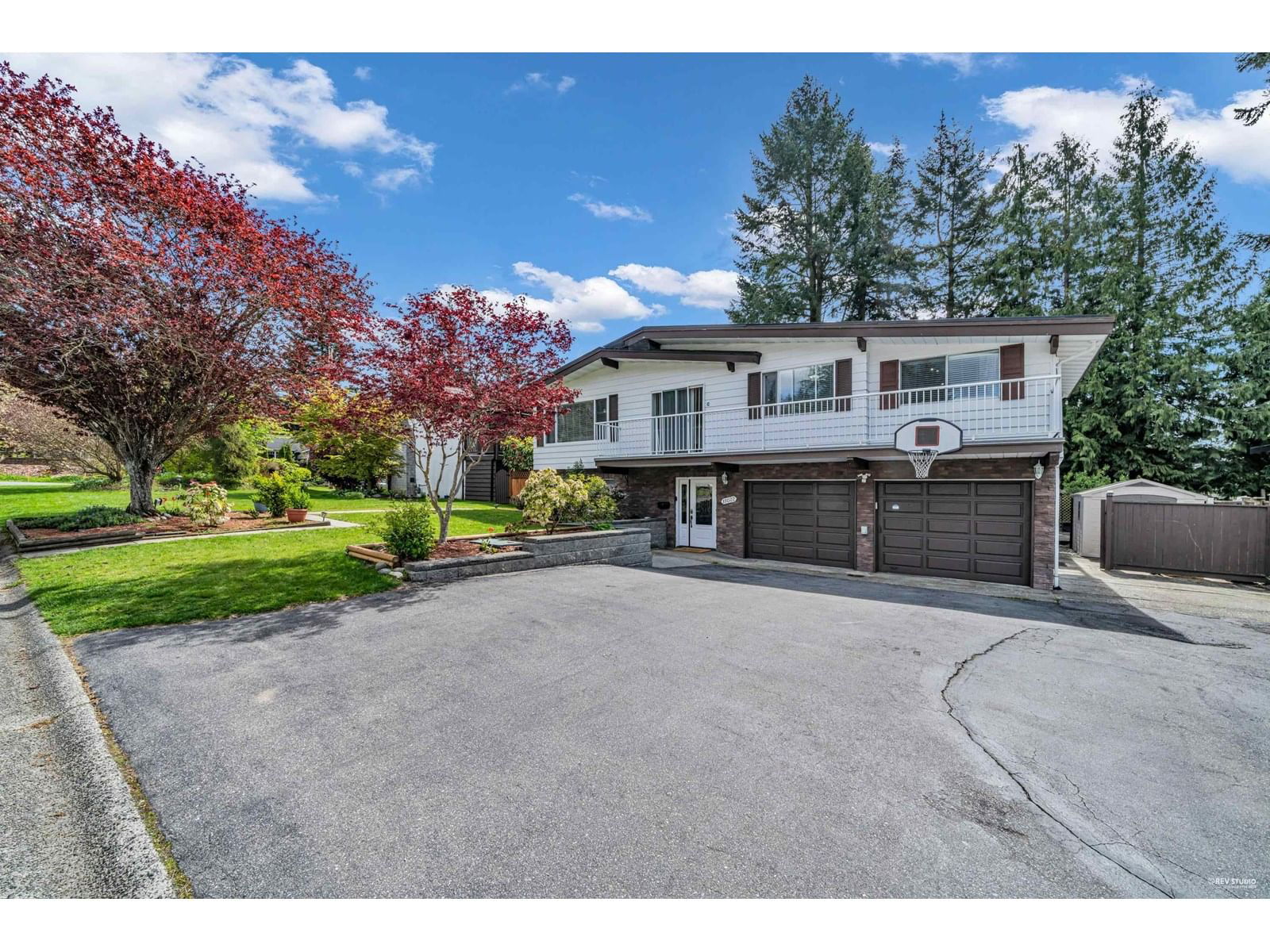 Primary Property View