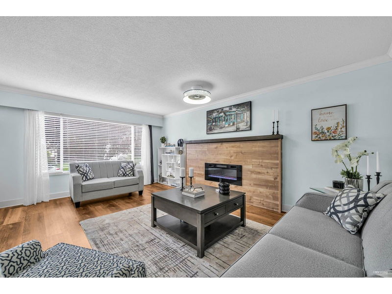 Tertiary Property View