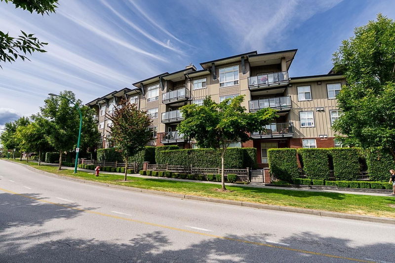 Secondary Property View