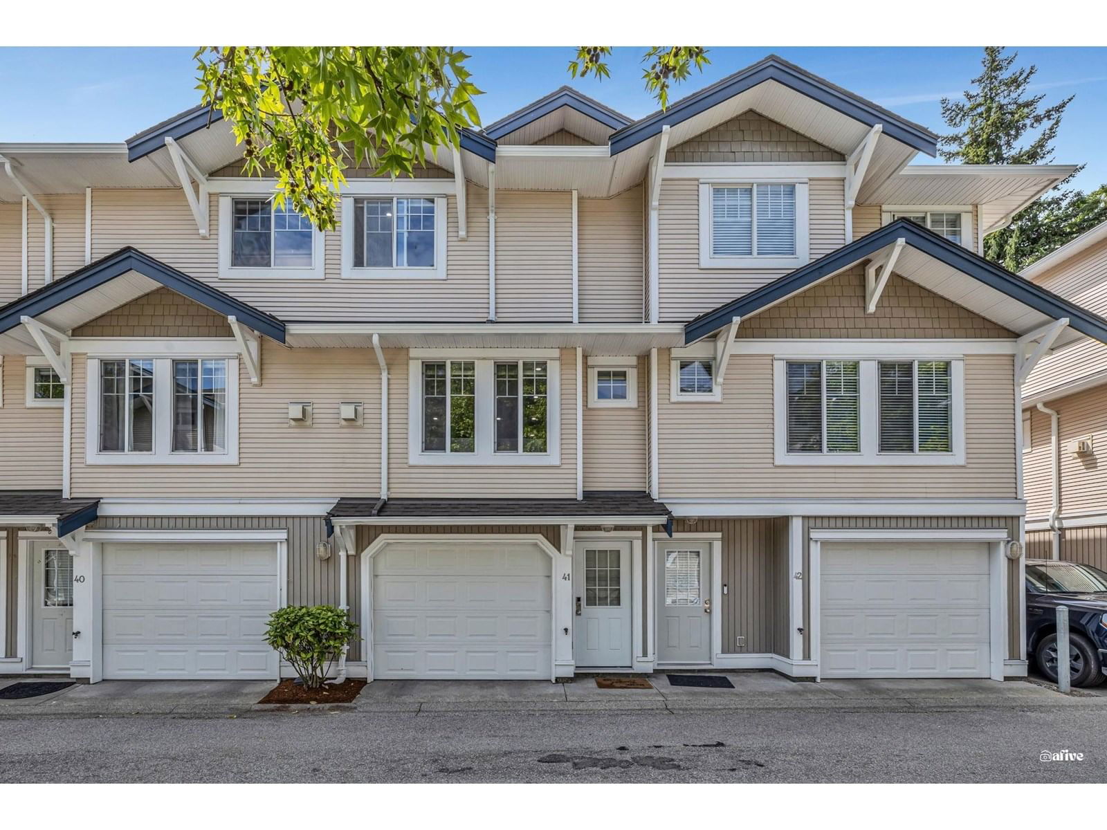 Primary Property View