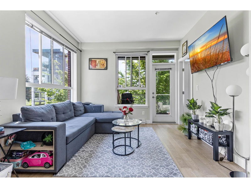 Secondary Property View