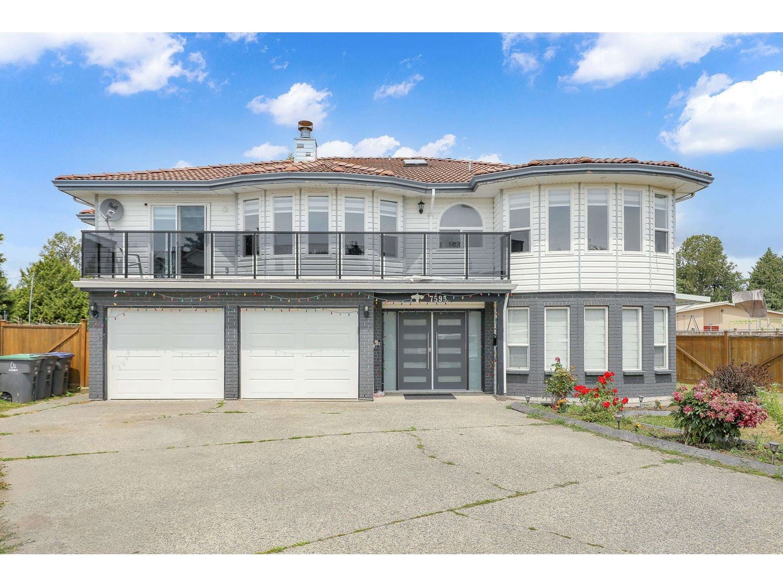 Primary Property View