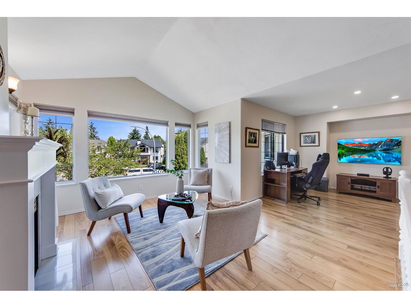 Tertiary Property View
