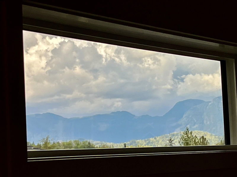 Tertiary Property View