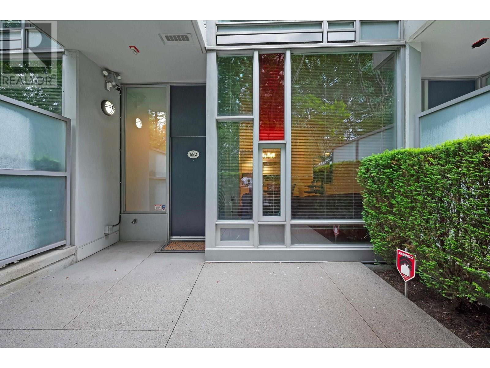 Primary Property View
