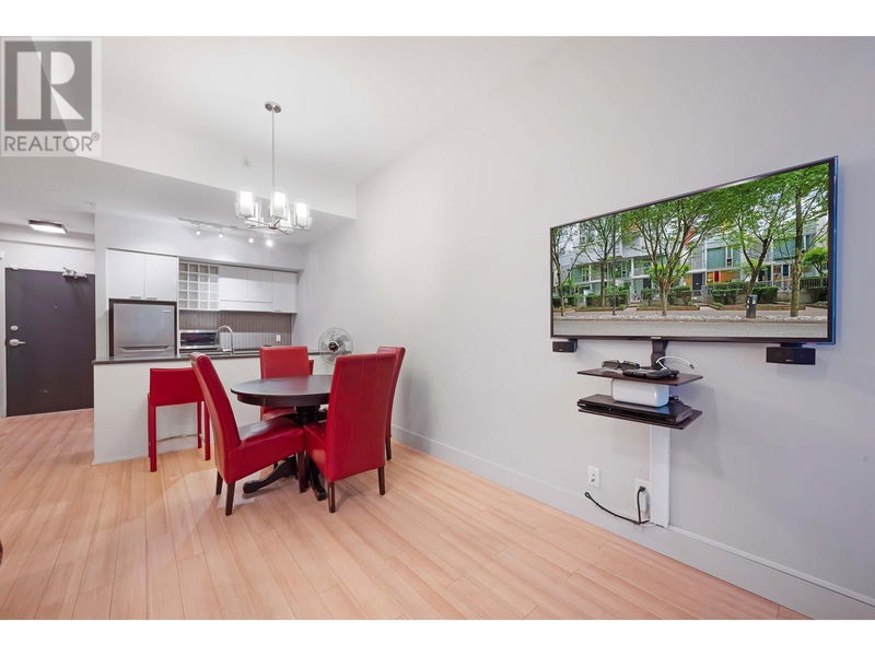 Tertiary Property View