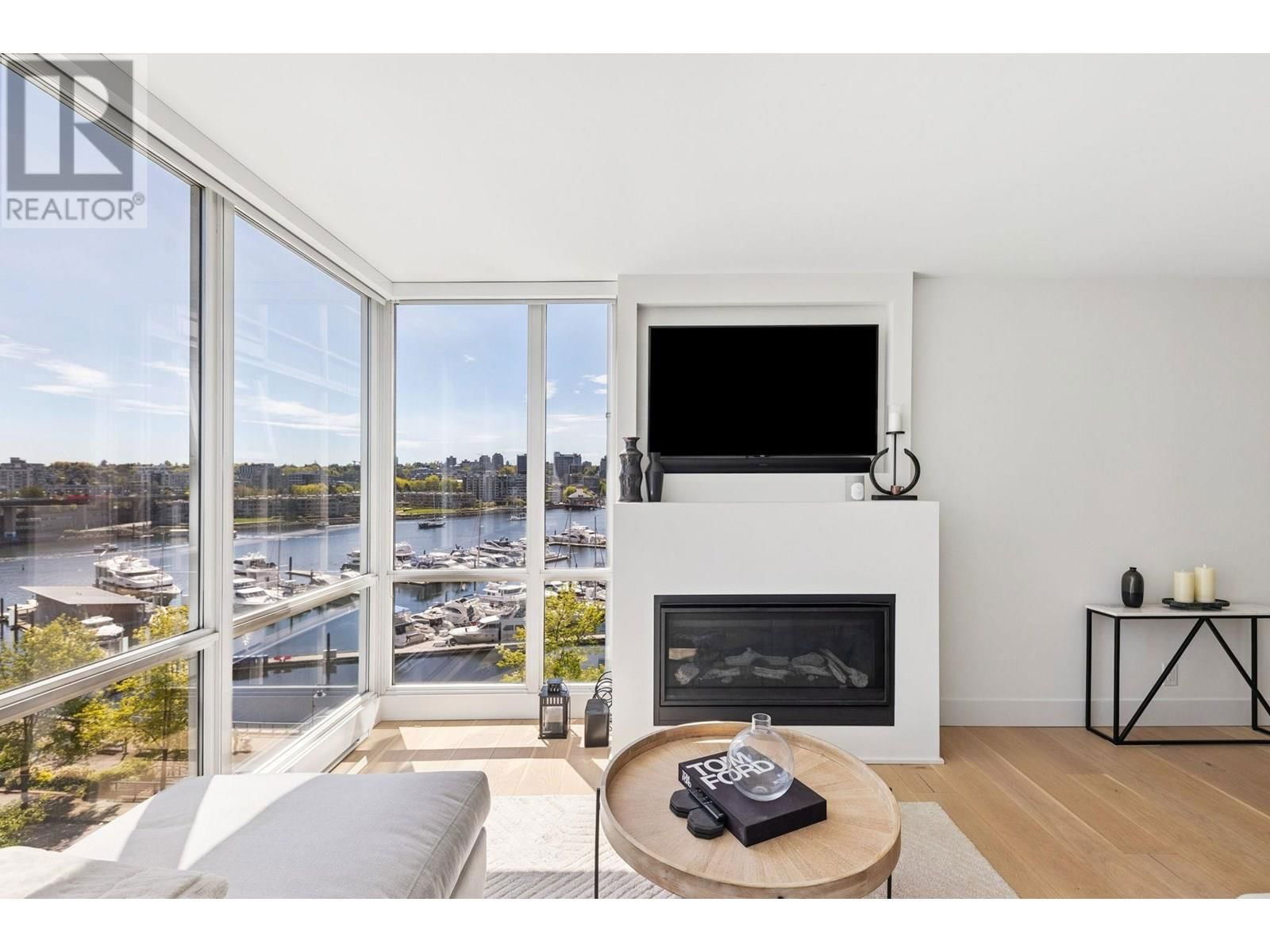Primary Property View