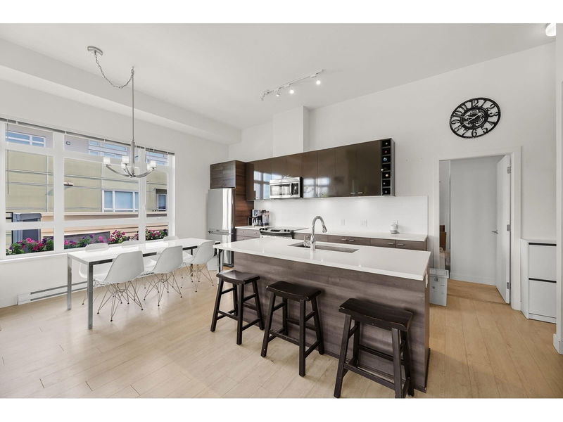 Tertiary Property View