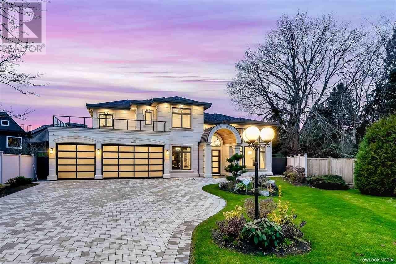 Primary Property View