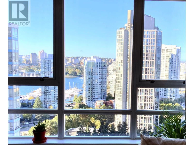 Tertiary Property View