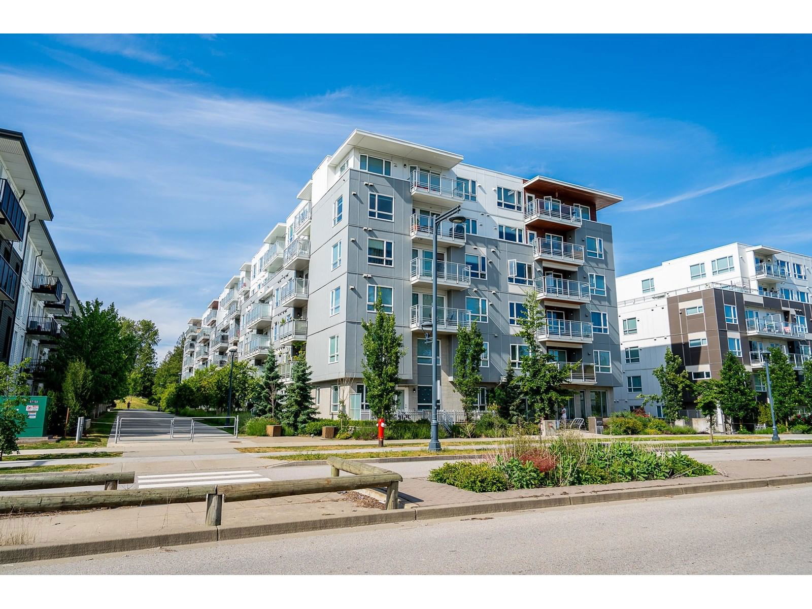 Primary Property View