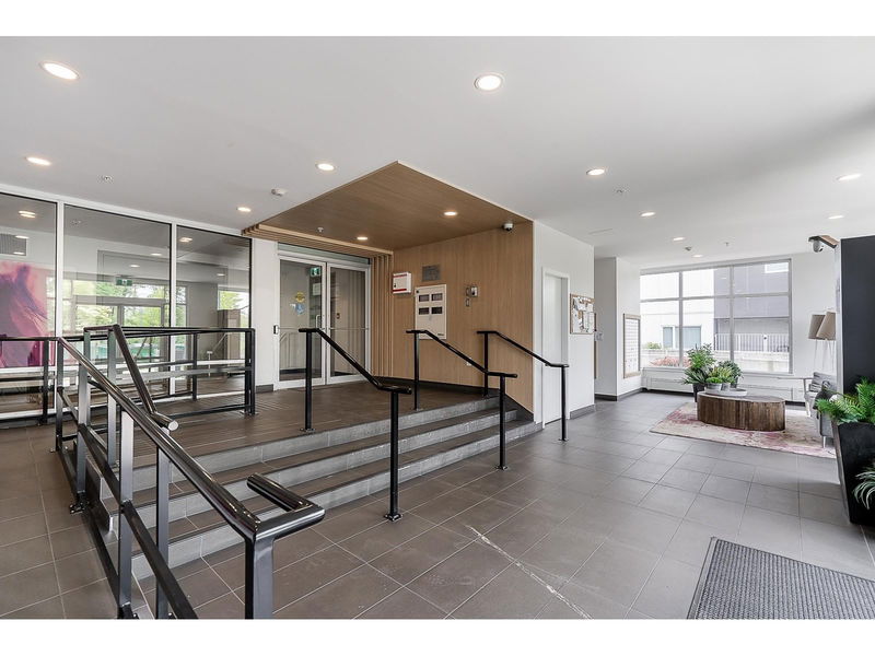 Tertiary Property View