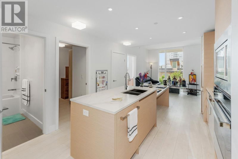 Tertiary Property View
