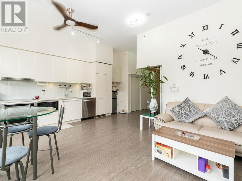 Tertiary Property View