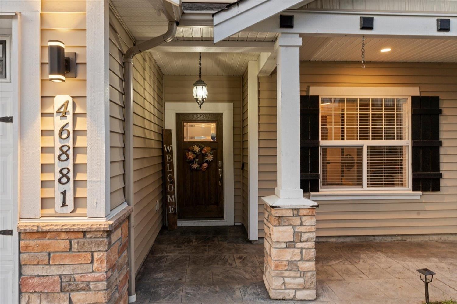 Primary Property View