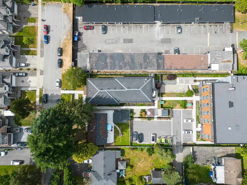 Tertiary Property View