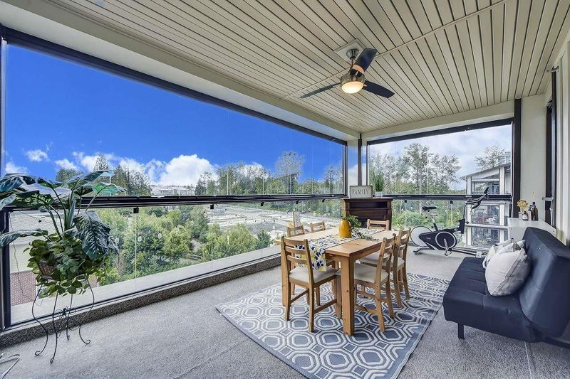 Tertiary Property View