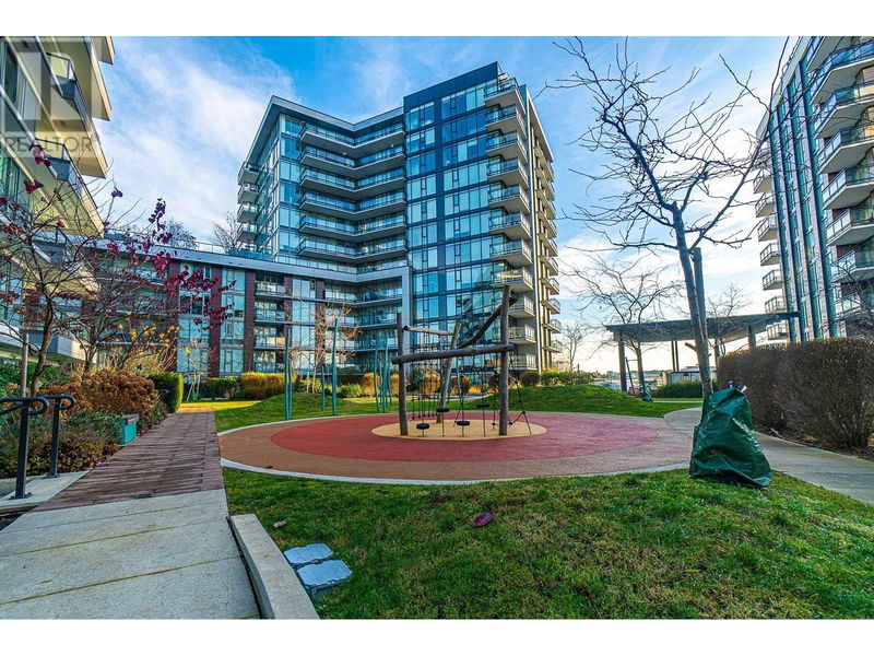 Tertiary Property View