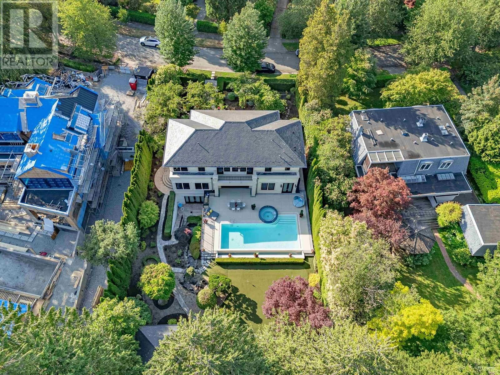 Primary Property View