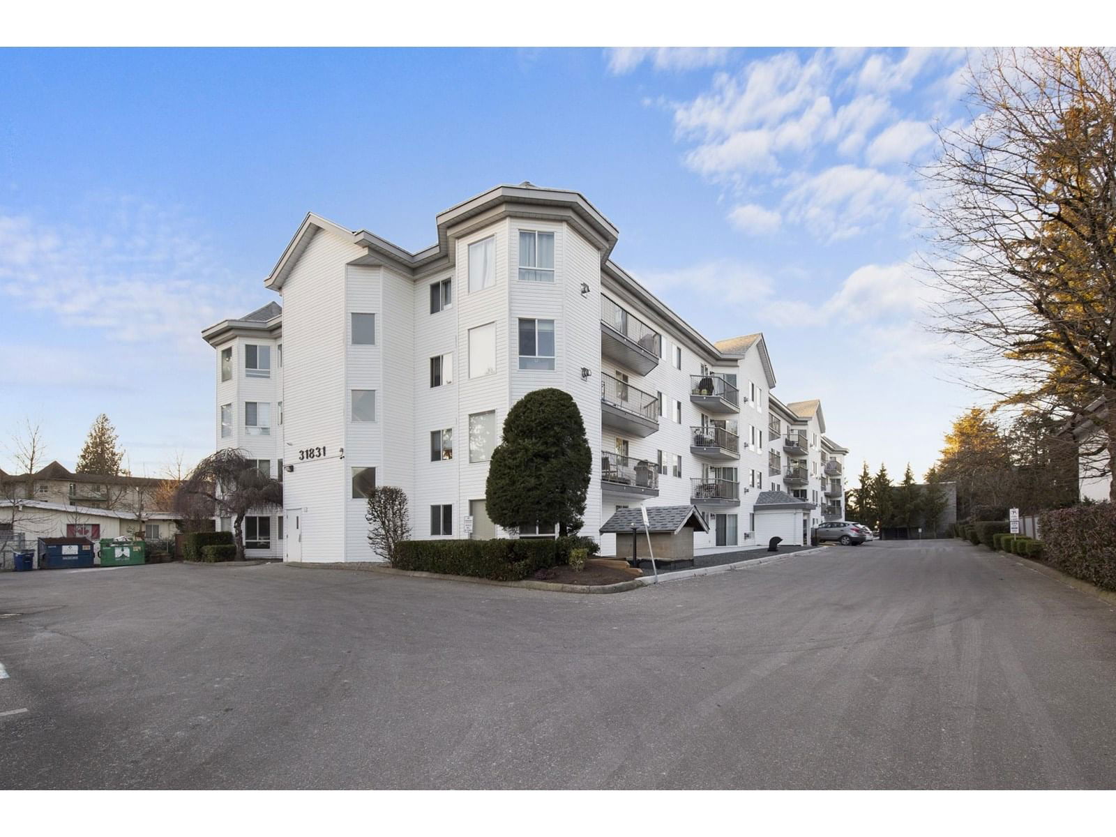 Primary Property View